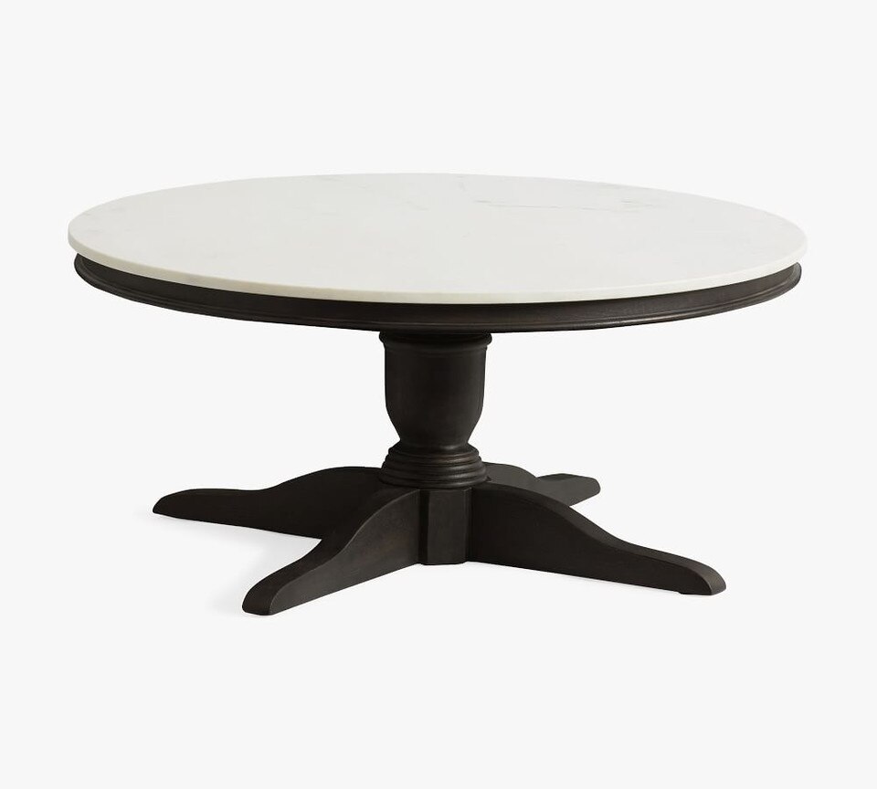 Alexandra Coffee Table Pottery Barn Australia